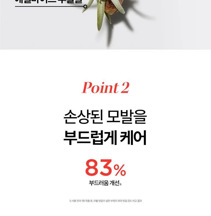 [얇은 모발용][새싹케어] 케라스타즈 제네시스 리치 샴푸 500ml 상세페이지 7